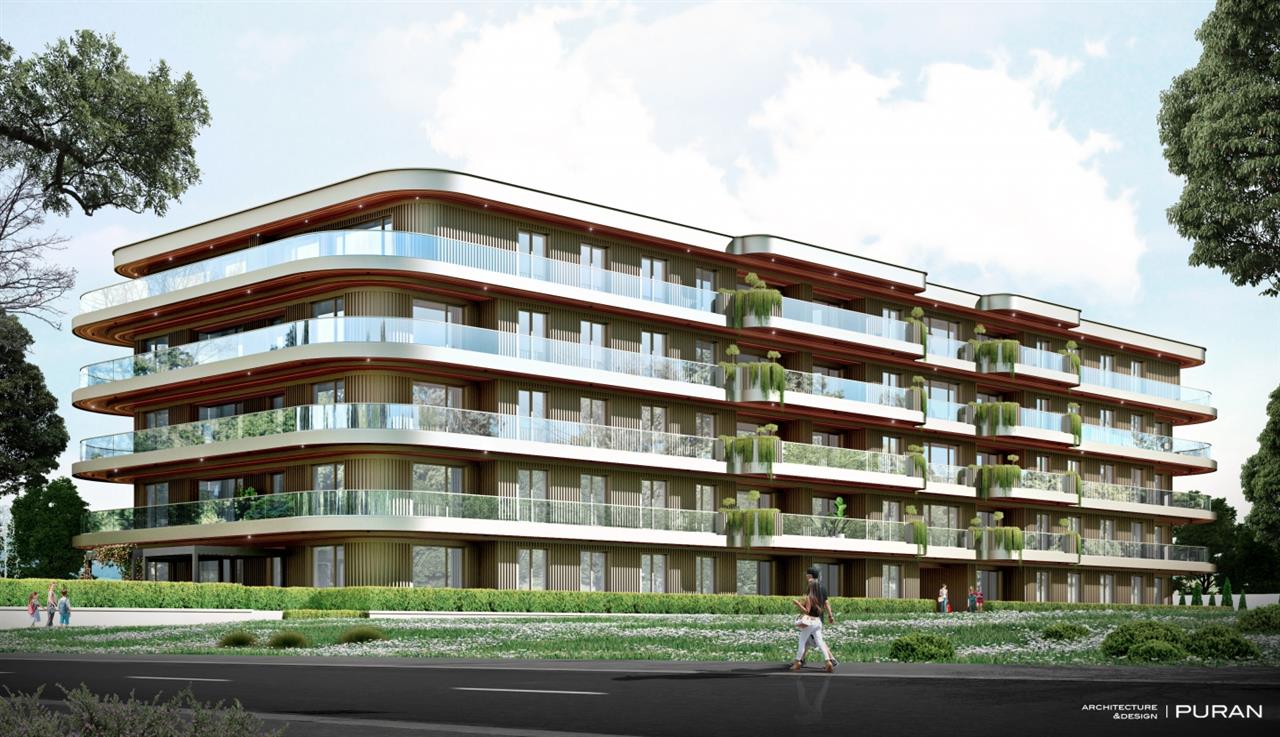 ERA Residence