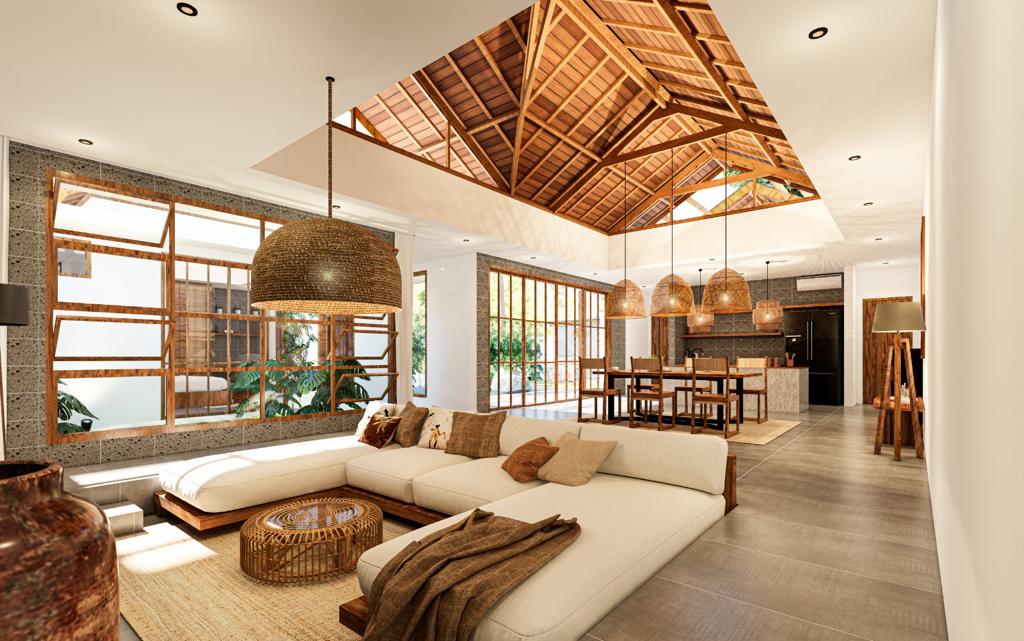 YOLLA VILLAS | BALI