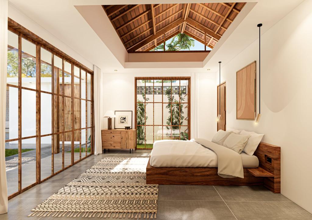 YOLLA VILLAS | BALI