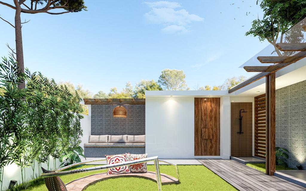 YOLLA VILLAS | BALI