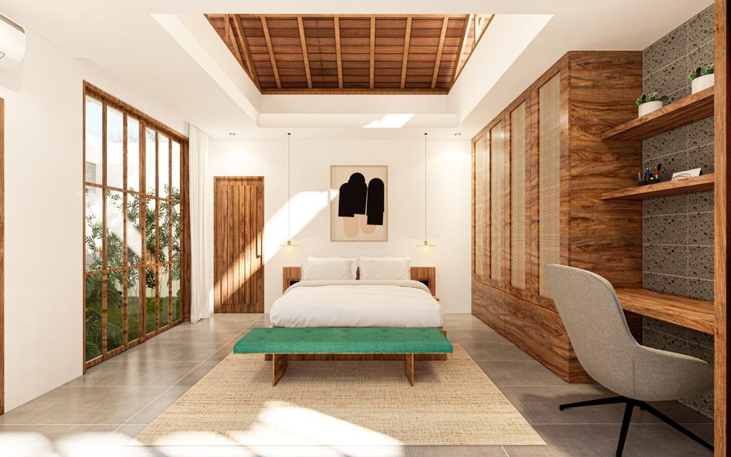 YOLLA VILLAS | BALI