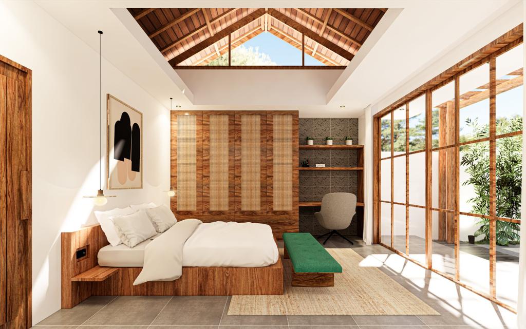 YOLLA VILLAS | BALI