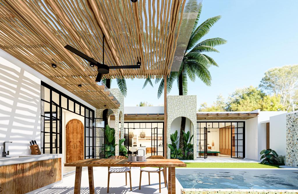 YOLLA VILLAS | BALI