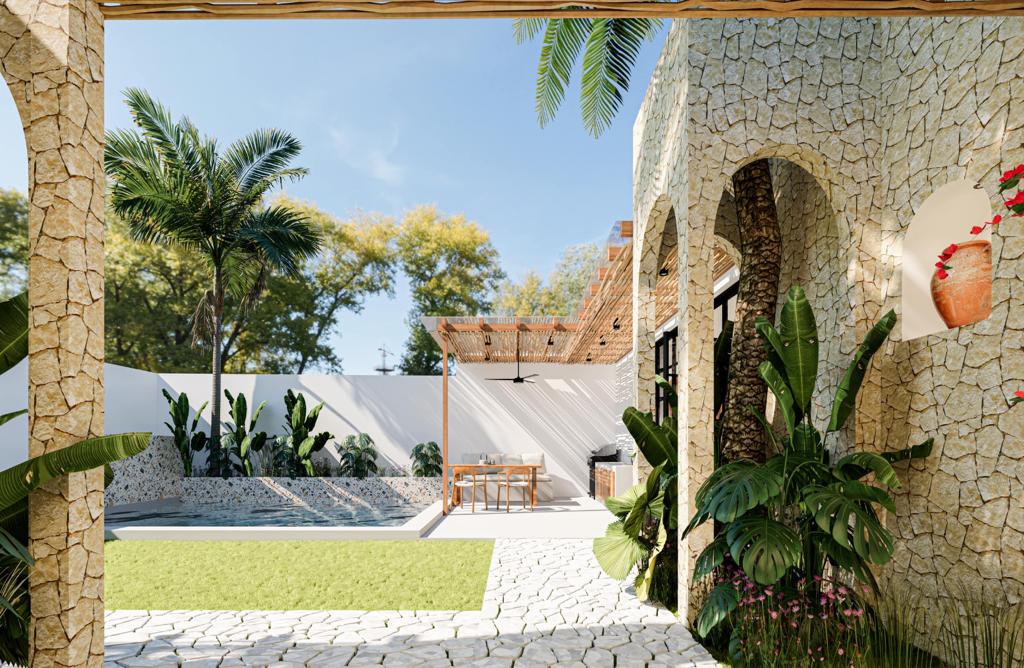 YOLLA VILLAS | BALI