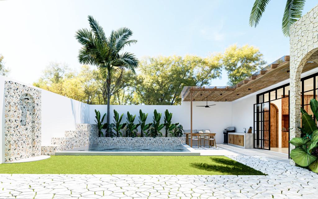 YOLLA VILLAS | BALI