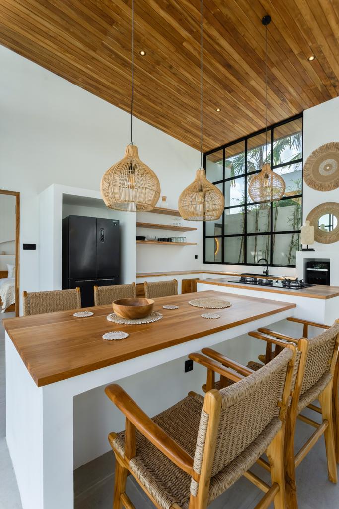 YOLLA VILLAS | BALI