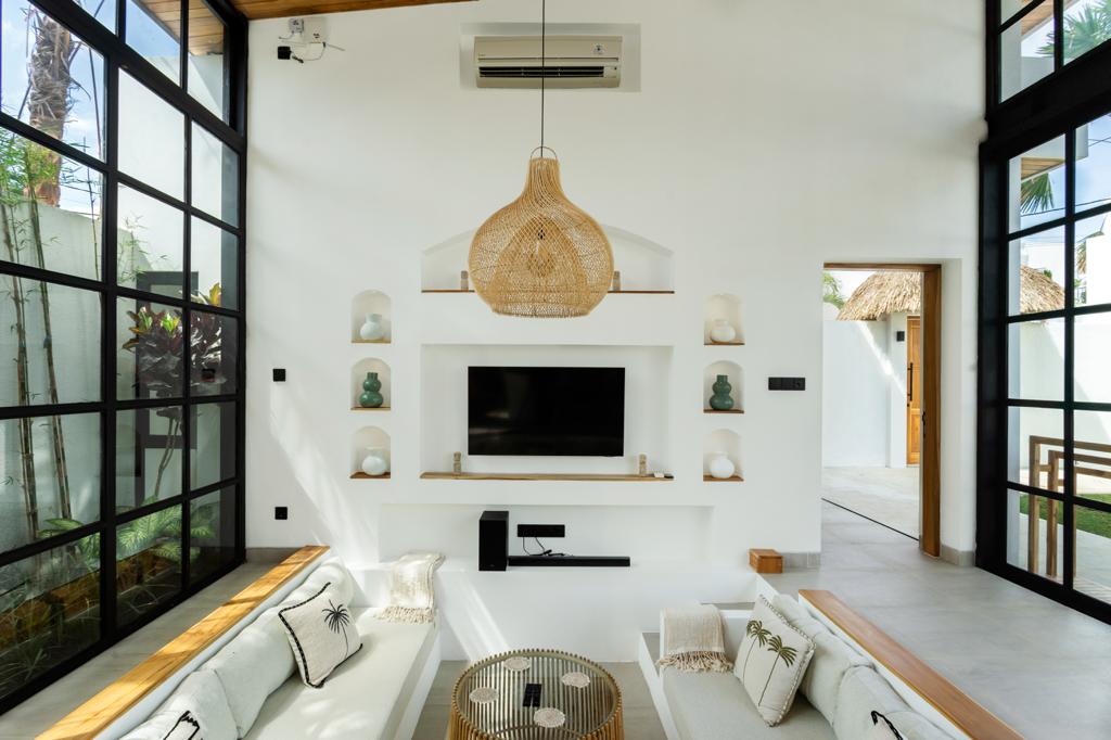 YOLLA VILLAS | BALI