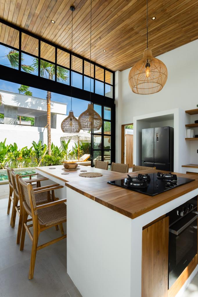 YOLLA VILLAS | BALI