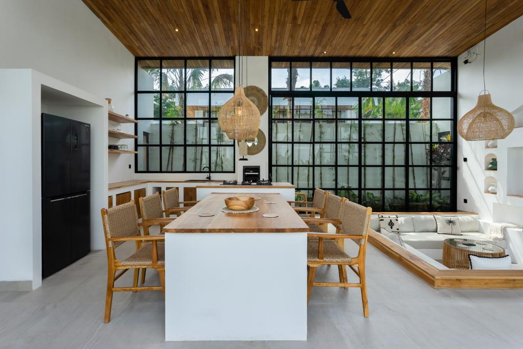 YOLLA VILLAS | BALI