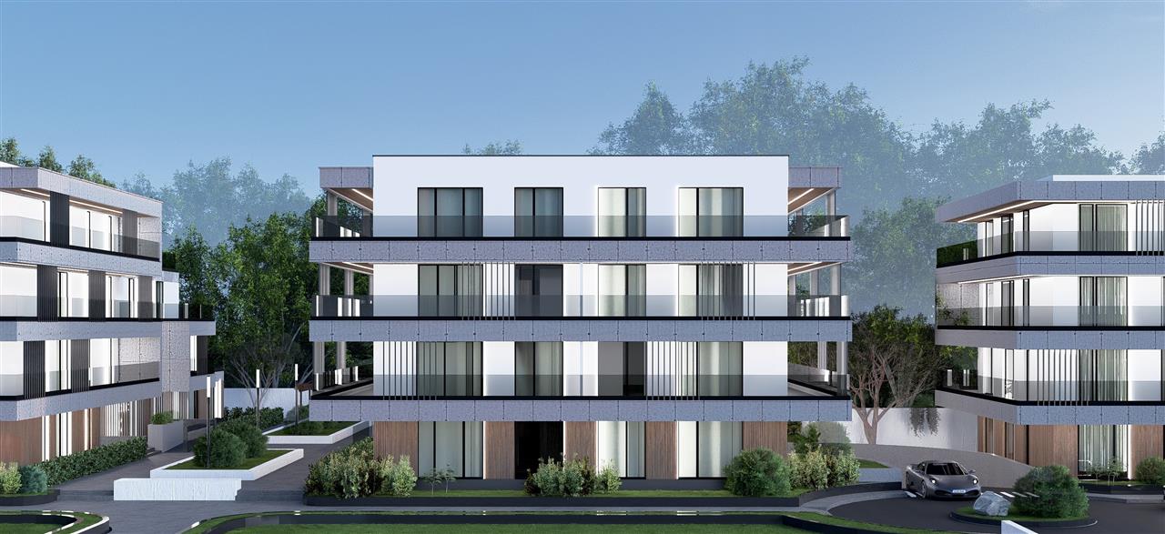 MEGAROSA RESIDENCE