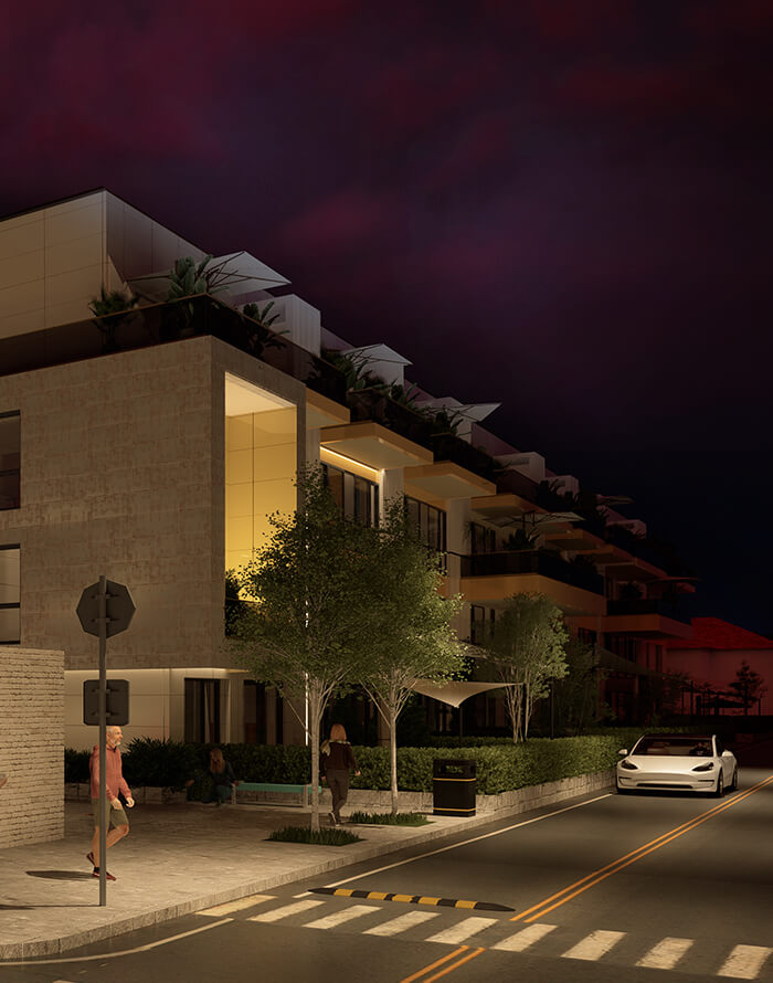 Acmanic Fine Living Residency