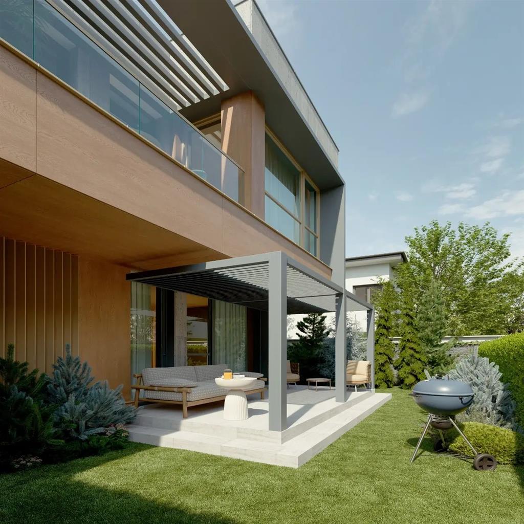 First Estates Villa