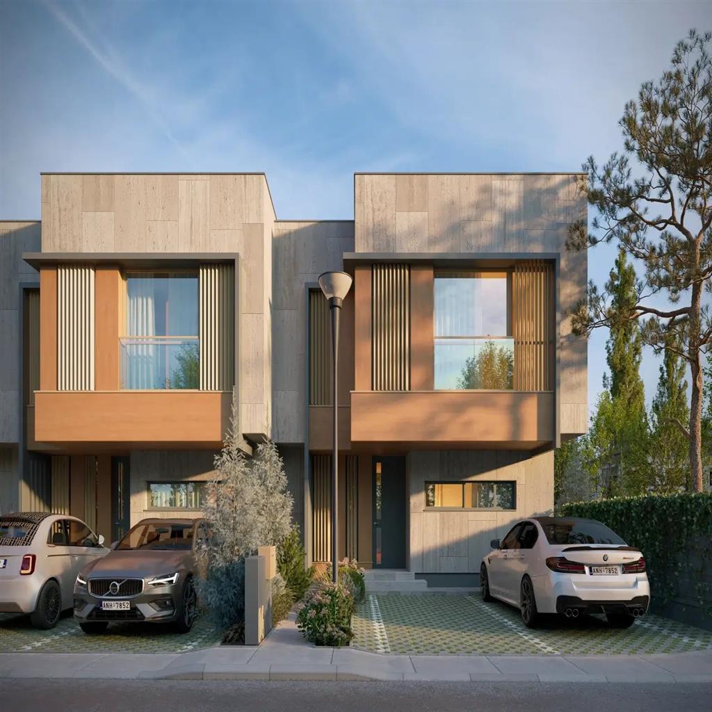 First Estates Villa