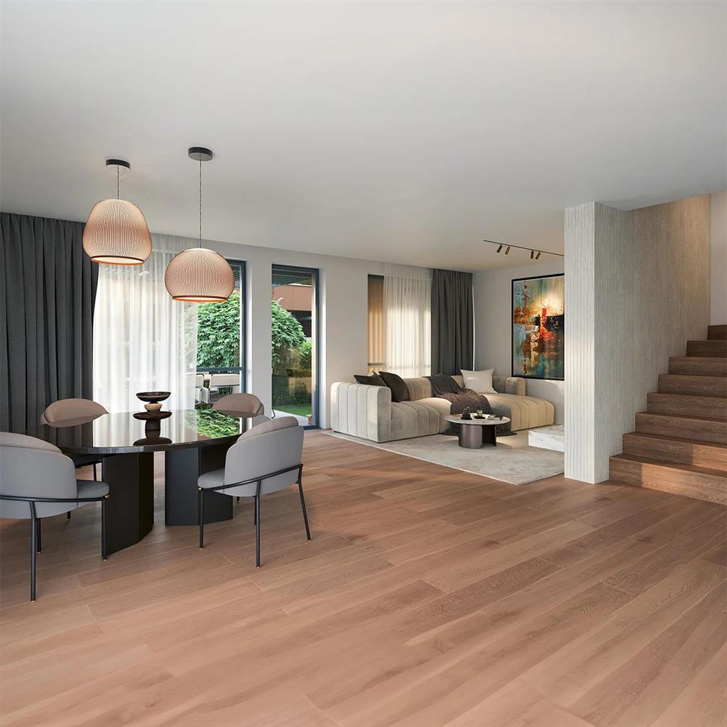 First Estates Villa