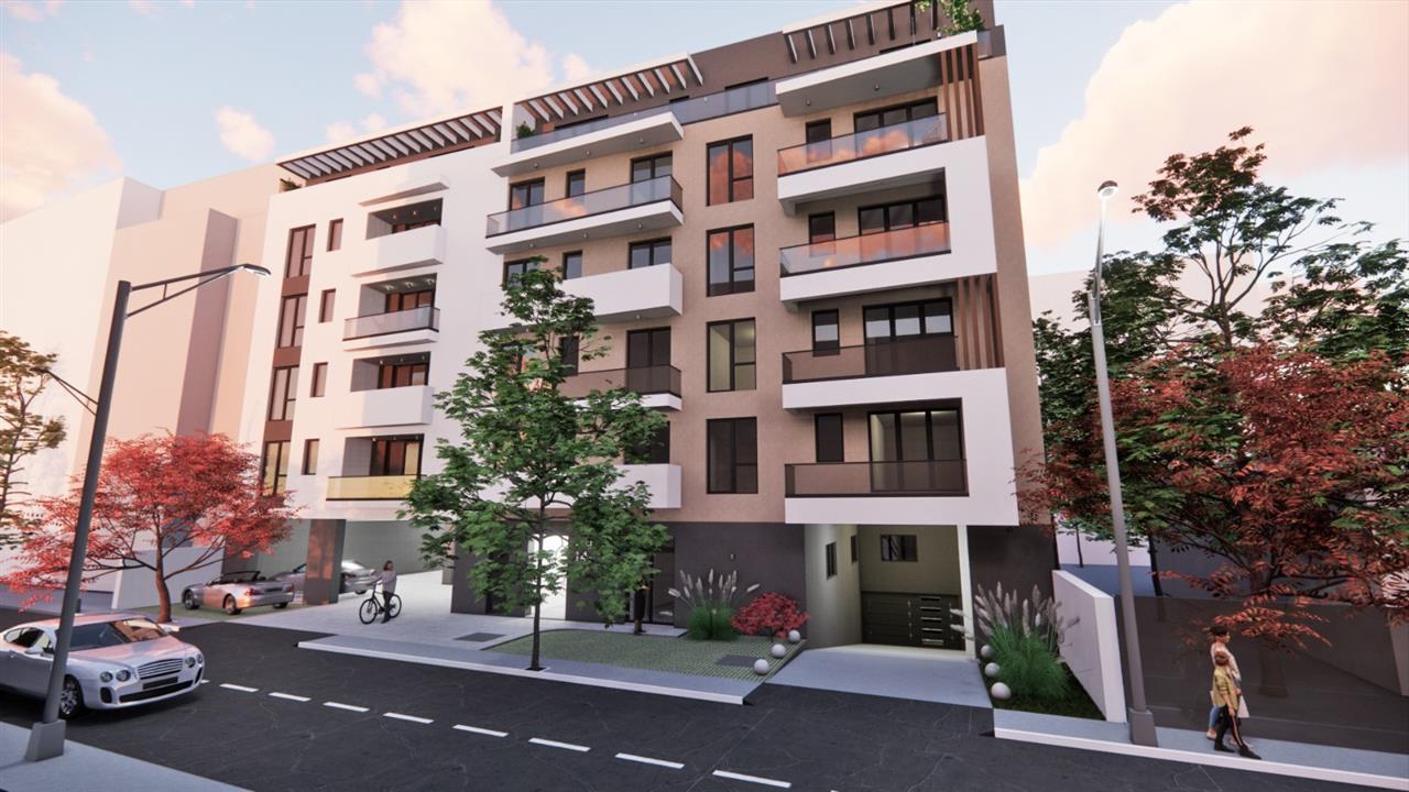 Zeletin Residence