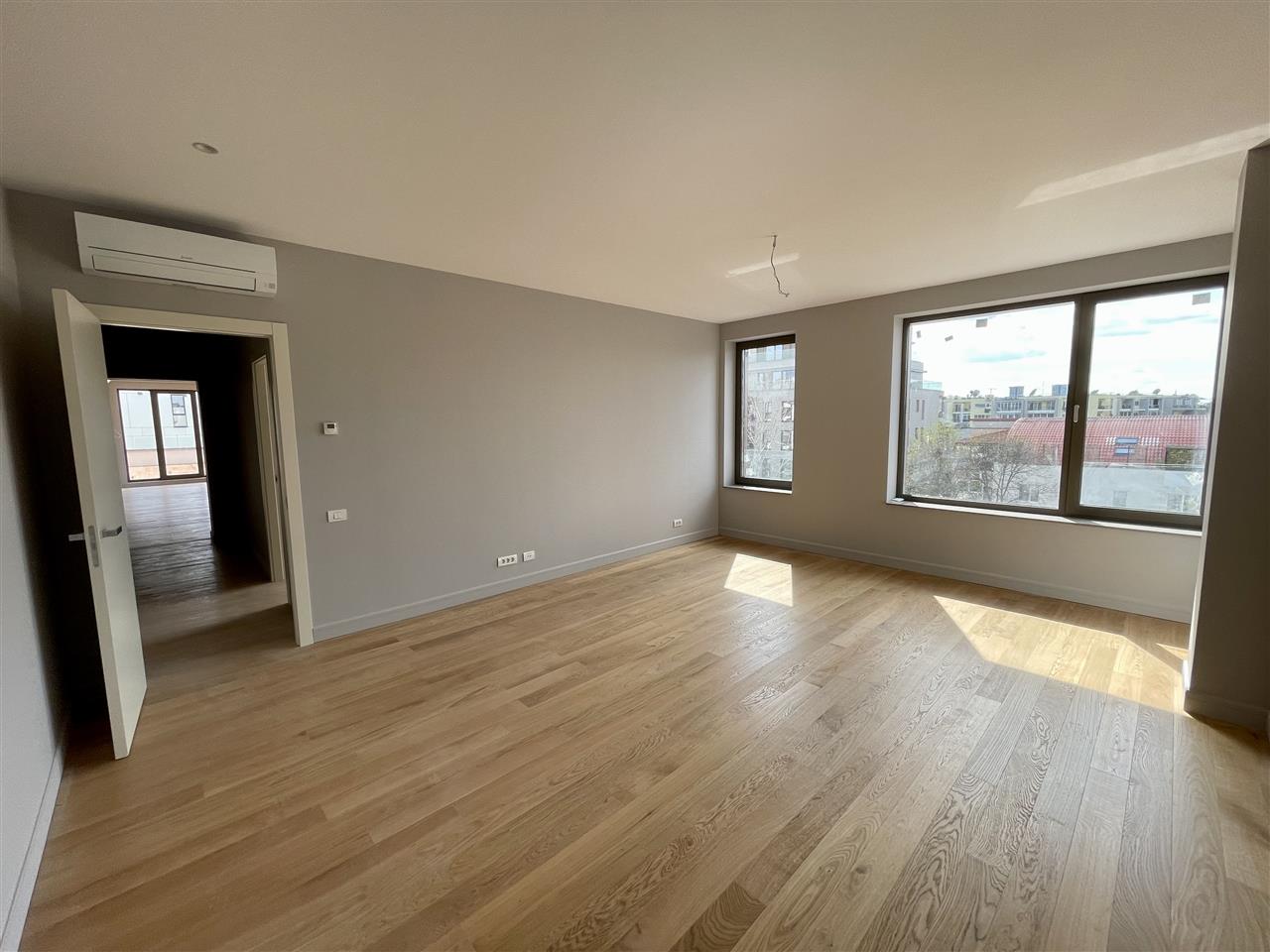 Park Avenue 96