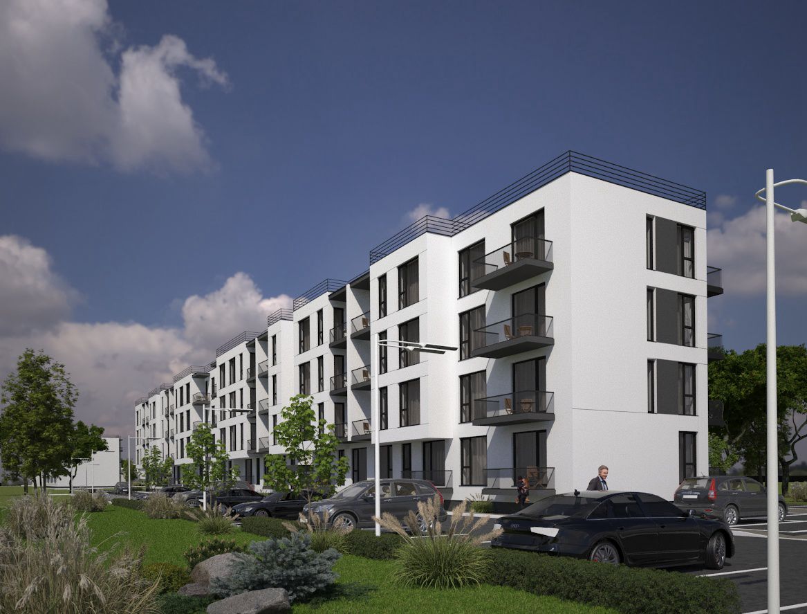 SKY BOUTIQUE RESIDENCE