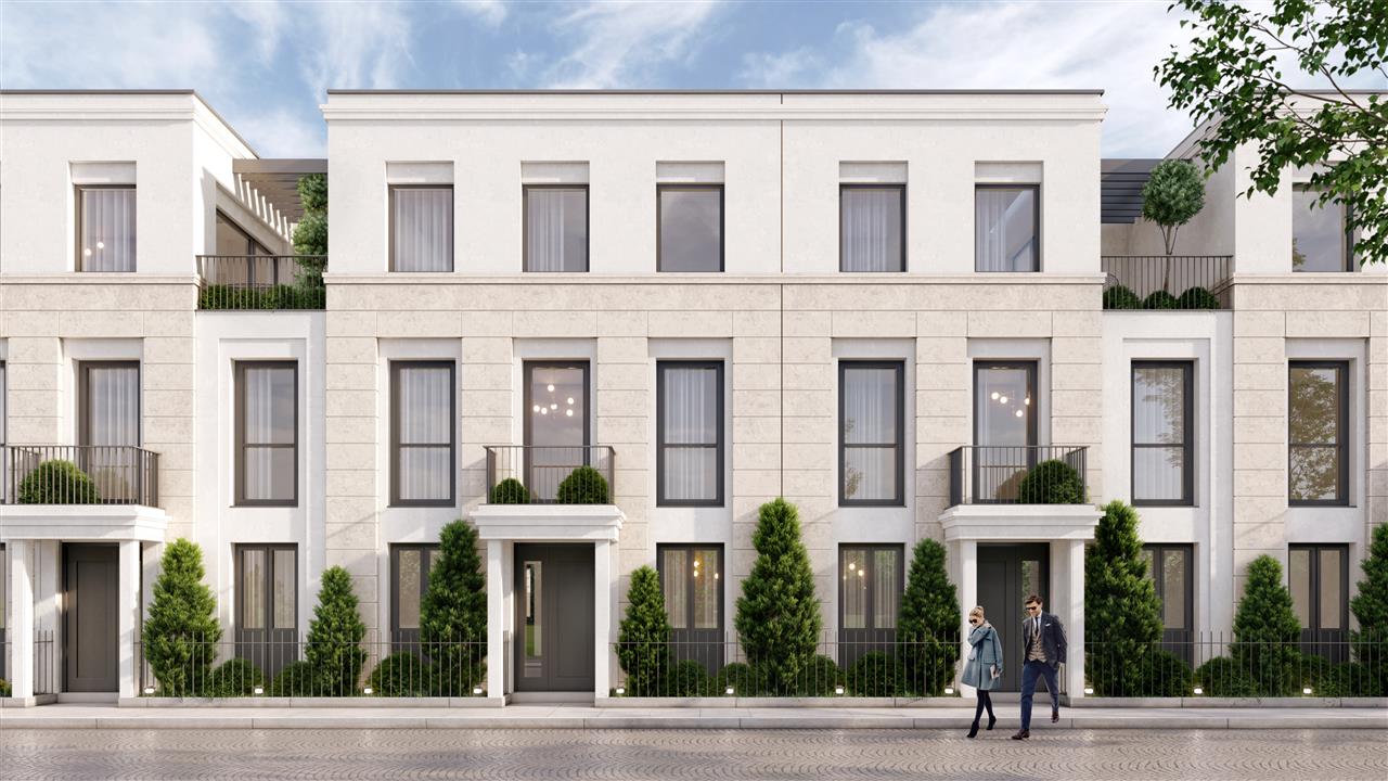 MAYFAIR RESIDENCE