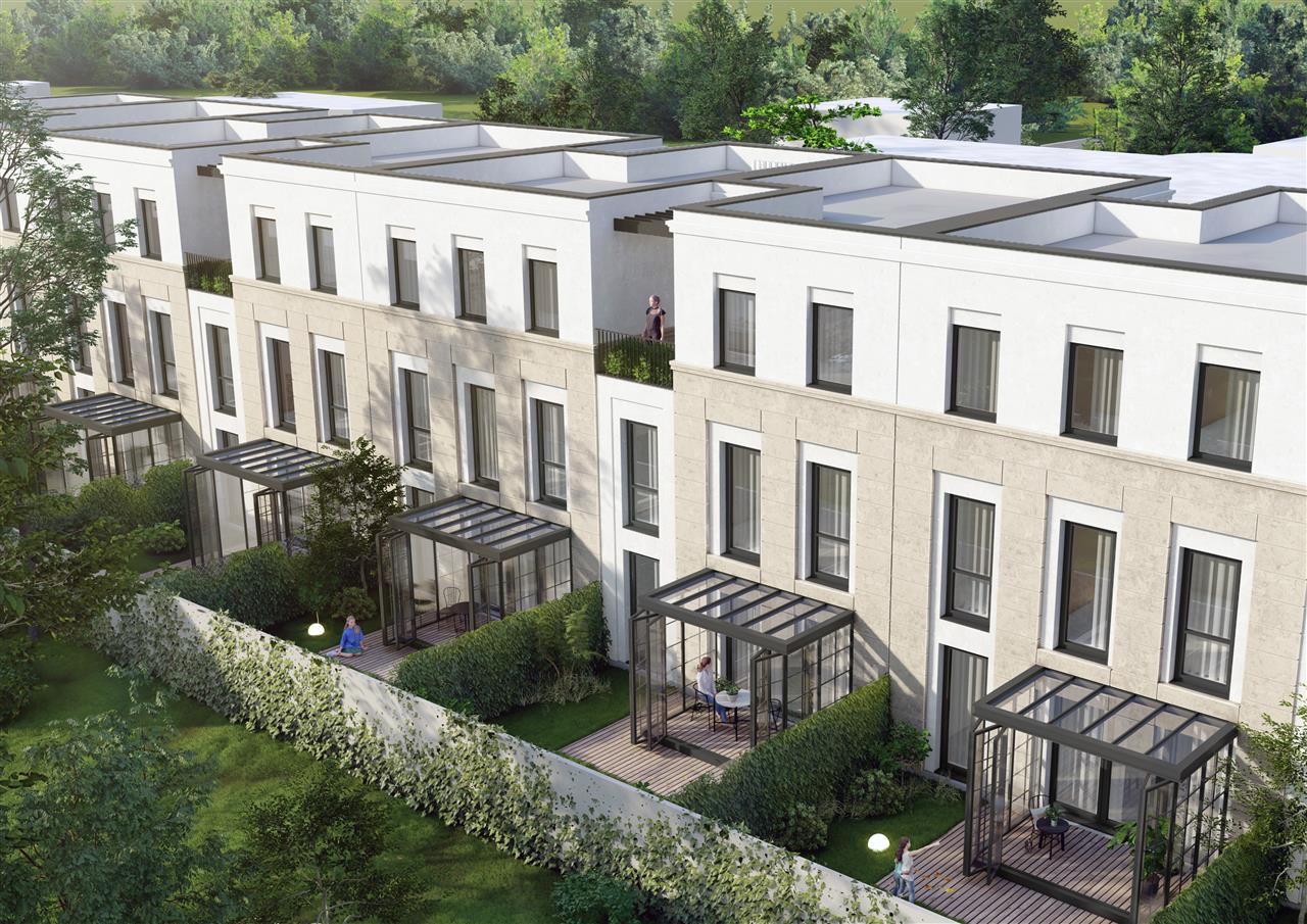 MAYFAIR RESIDENCE