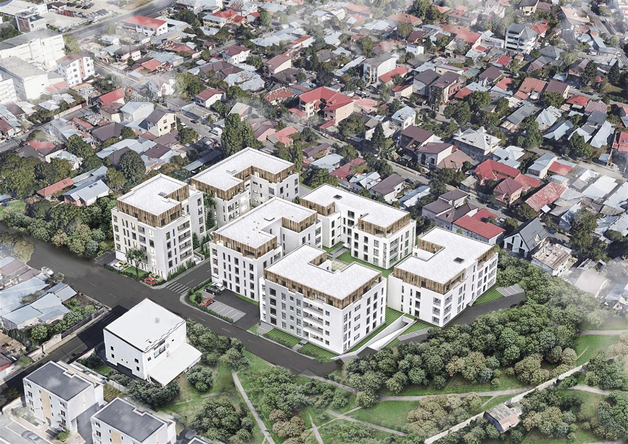 METRO CITY URBAN LIVING