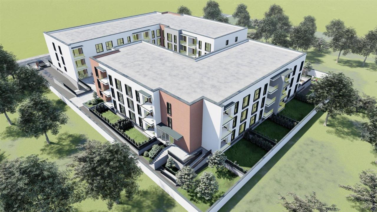 EMPIRE RESIDENCE 2