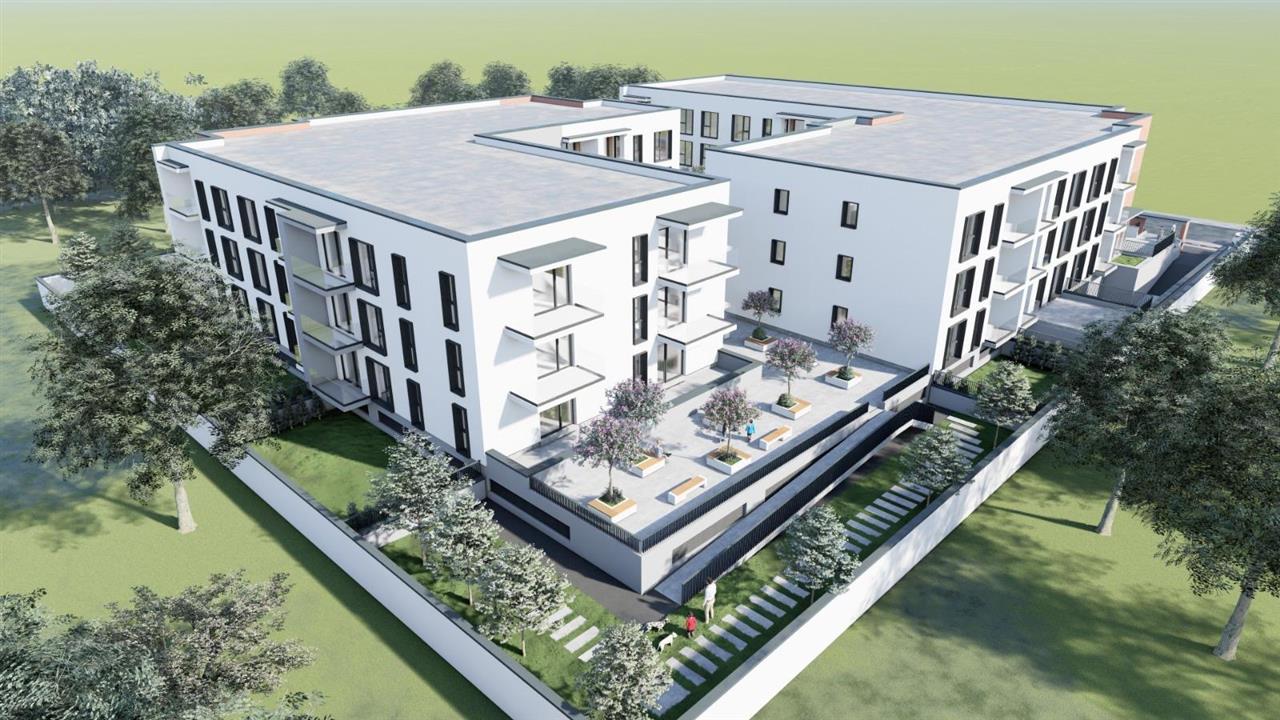 EMPIRE RESIDENCE 2