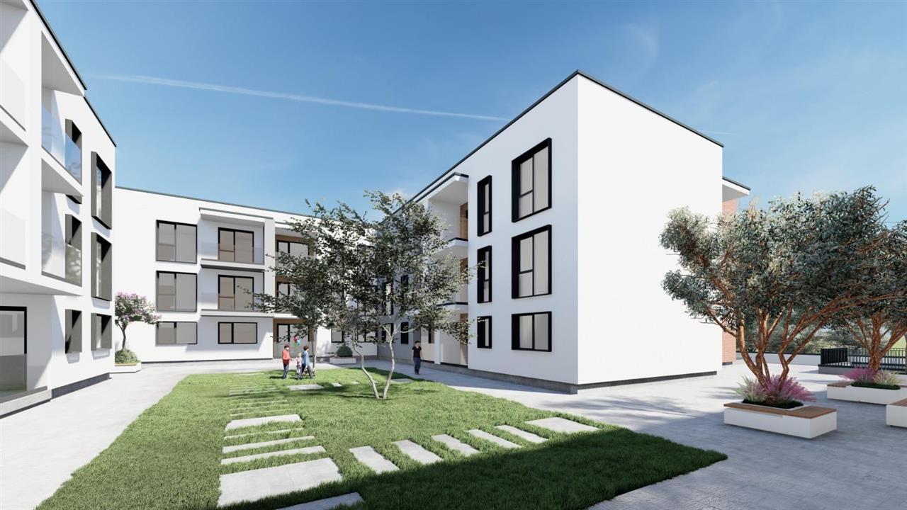 EMPIRE RESIDENCE 2