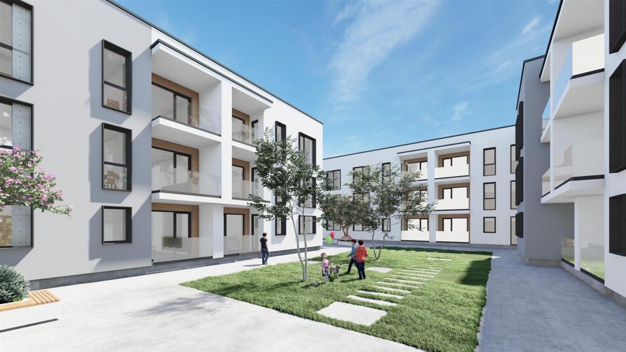 EMPIRE RESIDENCE 2
