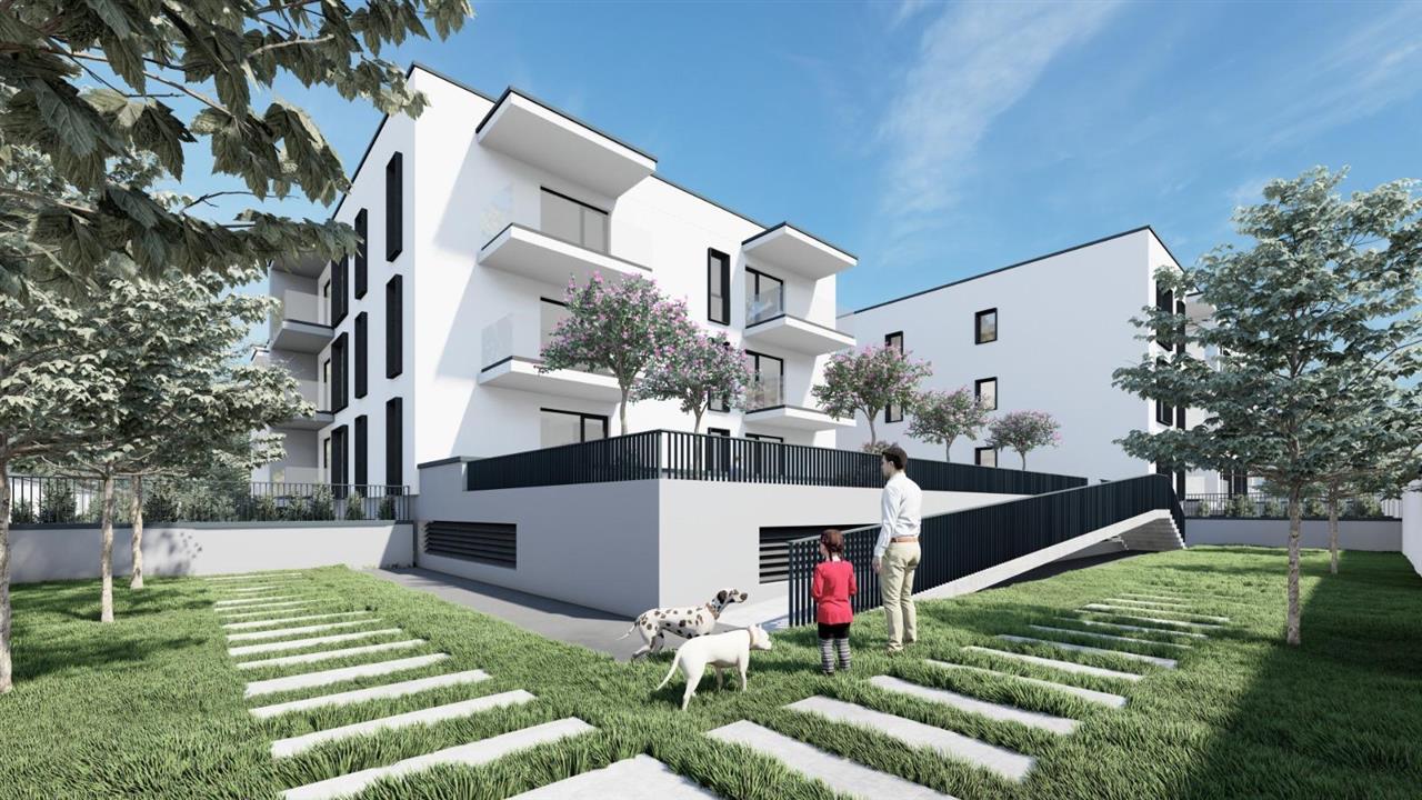 EMPIRE RESIDENCE 2