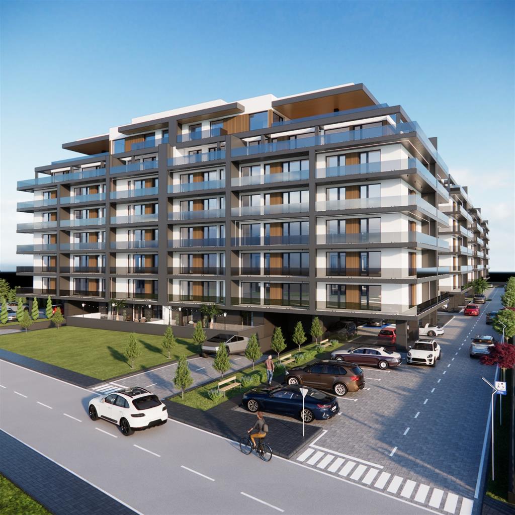 Gemina by the Lake Pipera