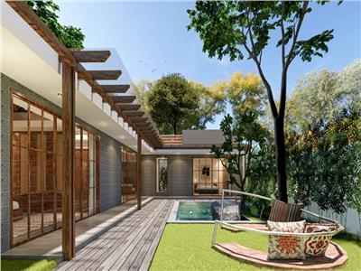 YOLLA VILLAS | BALI
