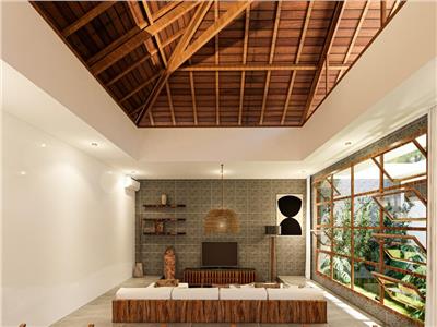 YOLLA VILLAS | BALI