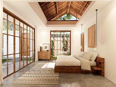 YOLLA VILLAS | BALI