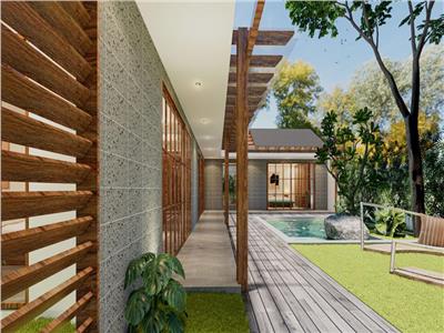 YOLLA VILLAS | BALI