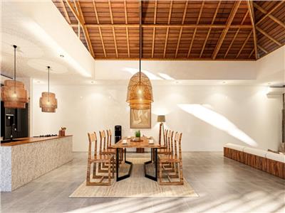 YOLLA VILLAS | BALI