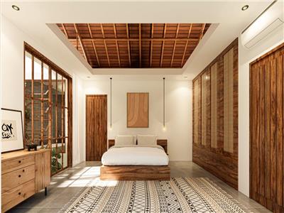 YOLLA VILLAS | BALI