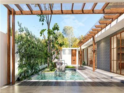 YOLLA VILLAS | BALI