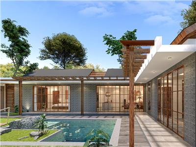 YOLLA VILLAS | BALI