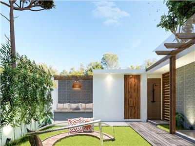 YOLLA VILLAS | BALI
