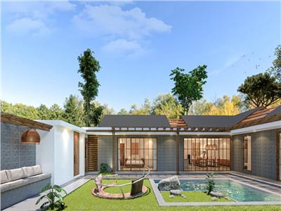 YOLLA VILLAS | BALI