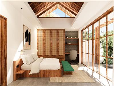 YOLLA VILLAS | BALI
