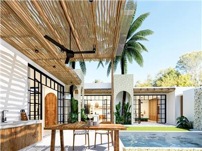 YOLLA VILLAS | BALI