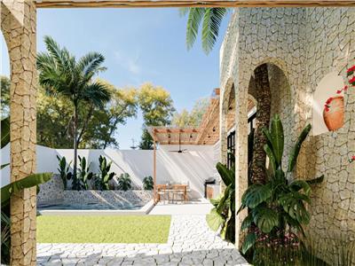 YOLLA VILLAS | BALI