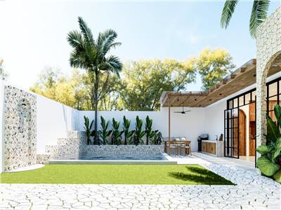 YOLLA VILLAS | BALI