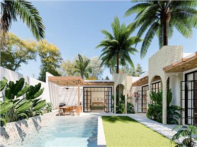 YOLLA VILLAS | BALI