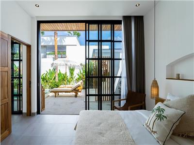 YOLLA VILLAS | BALI