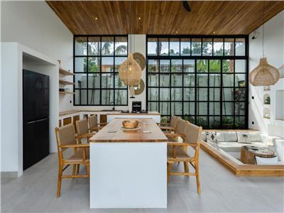 YOLLA VILLAS | BALI