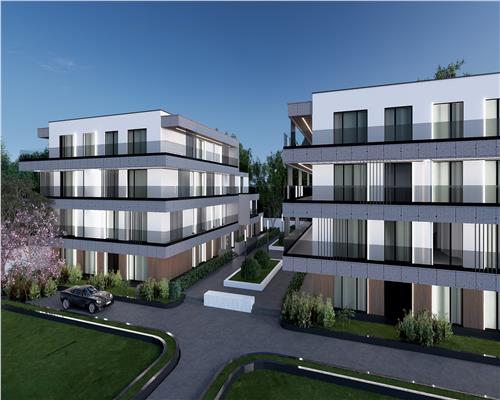 MEGAROSA RESIDENCE