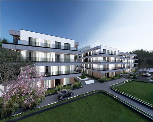 MEGAROSA RESIDENCE