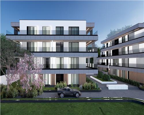 MEGAROSA RESIDENCE